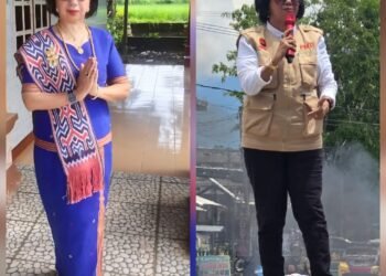 Ketua PMTI Lutra: Seluruh Warga Toraja Diaspora Dukung Pemekaran Provinsi Luwu Raya