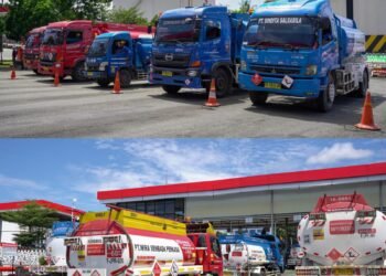 Pertamina Patra Niaga Bersama Pemerintah Provinsi Papua Jaga Pasokan dan Layanan Energi selama Ramadan Hingga Idul fitri untuk Masyarakat