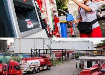 Pertamina Patra Niaga Pastikan Pasokan BBM Nasional Aman Untuk Layanan Ramadan Lebaran di Tengah Dinamika Geopolitik Global
