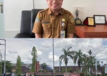 Layanan “Sa Antar Ko” RSUD Mimika Sudah Layani 1.471 Pasien OAP