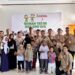 Maknai Ramadhan, Satgas Damai Cartenz 2026 Serahkan Santunan ke Rumah Yatim Dhuafa Baiturrosul