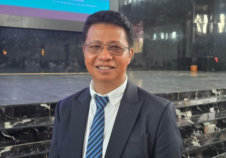 Siap Bayar THR Pegawai Tahun 2026, Pemkab Mimika Siapkan Anggaran Rp.30 Miliar Lebih