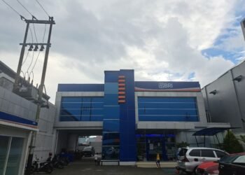 Warga Timika Tak Perlu Khawatir, Saat Libur Lebaran BRI Timika Tetap Hadir Lewat Layanan Digital