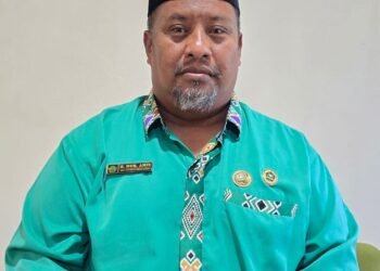 Ketua MUI Mimika: Pentingnya Sidang Isbat dalam Penentuan Awal Ramadan dan Hari Raya