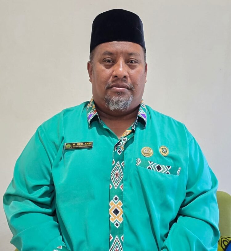 Ketua MUI Mimika: Pentingnya Sidang Isbat dalam Penentuan Awal Ramadan dan Hari Raya