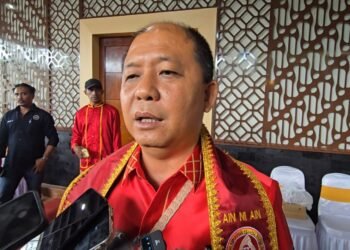 Prioritaskan Bangun SDM Pelajar, Dinas Pendidikan Mimika Bakal Bangun PAUD di Tiap Kampung