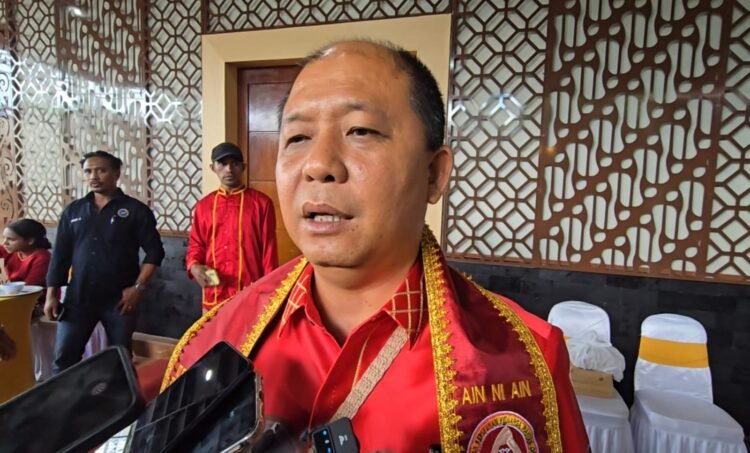 Prioritaskan Bangun SDM Pelajar, Dinas Pendidikan Mimika Bakal Bangun PAUD di Tiap Kampung