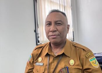 Benahi Air Bersih, PUPR Mimika Gandeng Pihak Ketiga Kelola Profesional di Sejumlah Wilayah