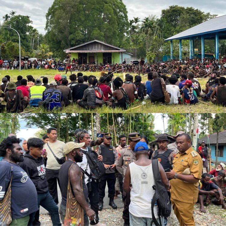 Batal Dimakamkan, Jenazah Junius Magai Dikremasi Besok Pagi