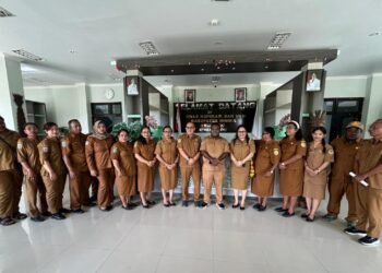 Menteri Koperasi RI Siap Resmikan Koperasi Merah Putih di Kampung Atuka