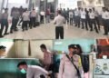 Peringati Hari Bhakti Pemasyarakatan ke-62, Lapas Kelas IIB Timika Gelar Razia dan Amankan Sejumlah Barang Bukti