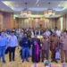Buka Lokakarya Pendidikan Keuskupan, Wabup Harap Semua Pihak Dukung Pendidikan di Mimika