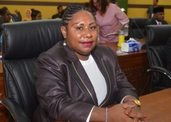 Ancelina Beanal: Pelajar Amungme dan Kamoro Berhak Dapat Beasiswa Pemerintah dan YPMAK