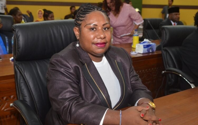 Ancelina Beanal: Pelajar Amungme dan Kamoro Berhak Dapat Beasiswa Pemerintah dan YPMAK