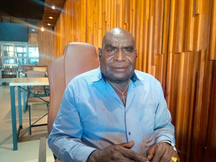 Rusak Lingkungan dan Langgar Kesepakatan, Lemasa Soroti Aktivitas Galian C