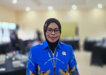 DPRK Mimika Soroti Kesejahteraan Karyawan SPPG