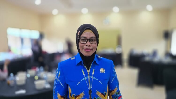 DPRK Mimika Soroti Kesejahteraan Karyawan SPPG