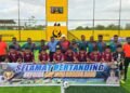 31 Tim SMP Berlaga di Turnamen Kapolda Cup 2026