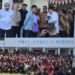 Pastikan Pemenuhan Gizi Siswa Berjalan Baik, Wapres Gibran Tinjau Program MBG di SMAN 4 Mimika