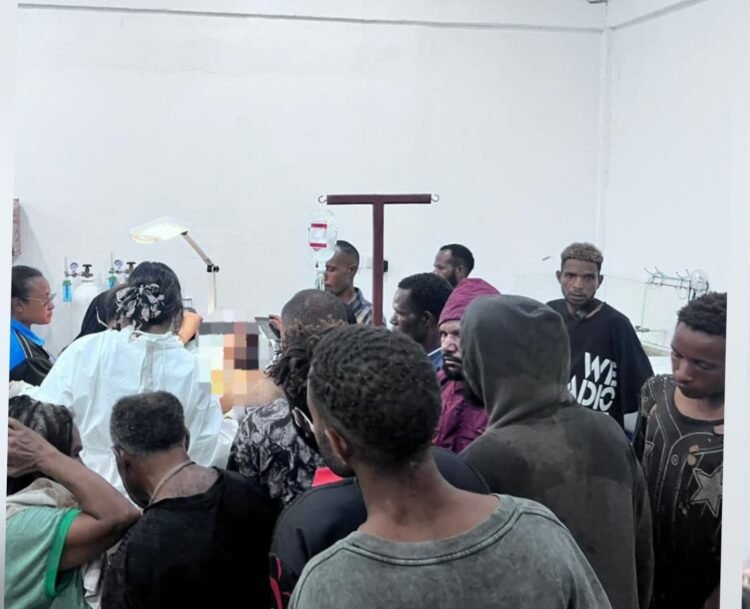 Sehari Setelah Kunjungan Wapres Gibran di Yahukimo, Seorang ASN Tewas Ditembak OPM