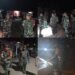 Pastikan Pembangunan Berjalan Lancar, Dandim 1710/Timika Tinjau Lokasi TMMD di Keakwa