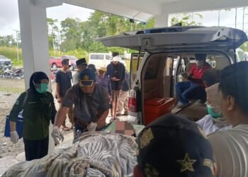 KKB Tembak Warga Sipil di Yahukimo, Satgas ODC Gercep Kejar Pelaku