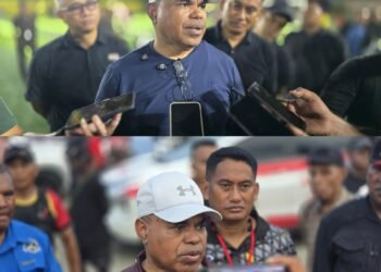 Sukses Gelar Turnamen Mini Soccer Tingkat SMP, Kapolda Cup II Tingkat SMU Segera Bergulir