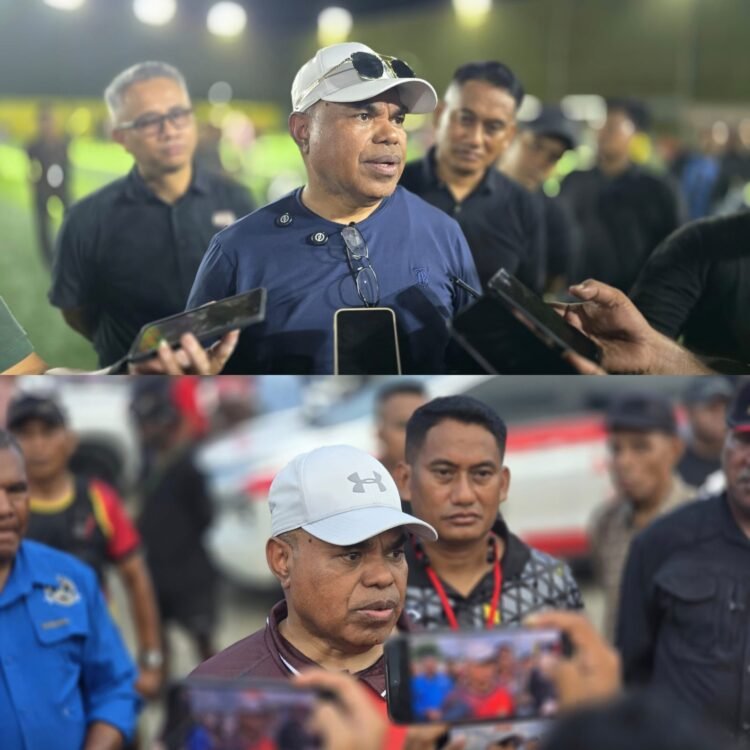 Sukses Gelar Turnamen Mini Soccer Tingkat SMP, Kapolda Cup II Tingkat SMU Segera Bergulir