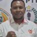 Sikapi Musorkablub, Ketua Harian KONI Mimika Periode 2023-2027 Simon Kasamol Layangkan Surat Terbuka Kepada Karateker KONI Mimika