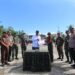 Bupati Mimika: Kolaborasi Lewat TMMD Adalah Cara Kita Percepat Pembangunan di Pesisir Mimika