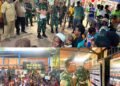 Kejar Target, Tim Wasev Tinjau Langsung Sasaran TMMD ke-128 di Kampung Keakwa