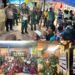 Kejar Target, Tim Wasev Tinjau Langsung Sasaran TMMD ke-128 di Kampung Keakwa