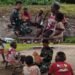 Tak Hanya Bangun Fisik, TMMD Juga Perkuat Hubungan Sosial dengan Warga