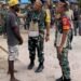 Dibangunkan Rumah, Nicodemus Awaiti Doakan Brigjen TNI Jimmy Watuseke Kelak Jadi Panglima