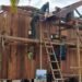 Akhir Minggu Ketiga Pelaksanaan TMMD, Progres 5 Unit Rumah Capai 75 Persen
