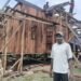 Dari Rumah Sederhana, Nikodemus Awaiti Sambut Harapan Baru Lewat TMMD Kodim Timika