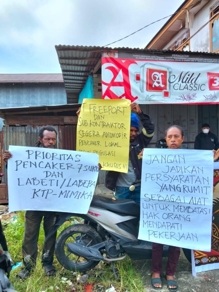 APELCAMI Minta Rekruitmen Pekerja Harus Transparan dan Kontrol Pemerintah
