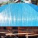 Satgas TMMD Kodim 1710/Mimika Lanjutkan Pemasangan Atap