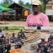 Warga Kampung Keakwa Apresiasi Pelaksanaan TMMD ke-128 Kodim 1710/Mimika