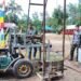 Satgas TMMD Hadirkan Solusi Air Bersih Lewat Pengeboran Sumur di RT 6 Kampung Keakwa