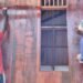 Progres Pembangunan Rumah TMMD Masuki Tahap Pengecatan Dinding di Kampung Keakwa