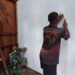 Pemasangan Dinding Kamar Terus Dikebut, Satgas TMMD Optimalkan Progres Pembangunan Rumah