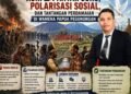 Konflik Antar Suku, Polarisasi Sosial, dan Tantangan Perdamaian di Wamena Papua Pegunungan