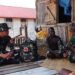Satgas TMMD Kodim 1710/Mimika Terus Maksimalkan Pelayanan Kesehatan Warga