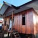 Progres Rumah Milik Niko Makare Capai 95 Persen, Satgas TMMD Kerjakan Pemasangan Pintu dan Jendela