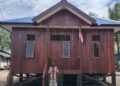 Dibangunkan Rumah Impian, Warga Keakwa Ucapkan Terimakasih Atas Hasil Karya TNI