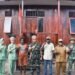 Berhasil Bangunkan 5 Unit Rumah Untuk Warga Keakwa, Wabup Mimika Ucapkan Terimakasih Kepada TNI