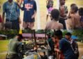 Sumur Bor Pertama Hadir di Kampung Keakwa, Warga Tak Lagi Bergantung pada Air Hujan