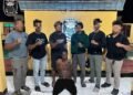 Hendak Kabur ke Luar Timika, Pelaku Pencabulan Ditangkap Tim BABAT Polres Mimika