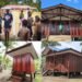 Warga Keakwa Sebut TMMD Bawa Banyak Perubahan Untuk Kampung